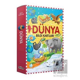 Dünya Bilgi Kartları