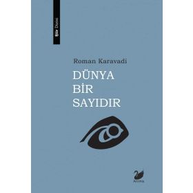 Dünya Bir Sayıdır - Roman Karavadi