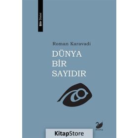 Dünya Bir Sayıdır - Roman Karavadi