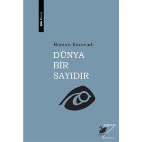 Dünya Bir Sayıdır - Roman Karavadi