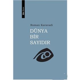 Dünya Bir Sayıdır - Roman Karavadi