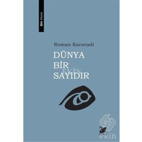 Dünya Bir Sayıdır - Roman Karavadi