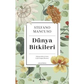 Dünya Bitkileri - Stefano Mancuso
