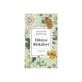 Dünya Bitkileri - Stefano Mancuso
