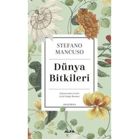 Dünya Bitkileri - Stefano Mancuso