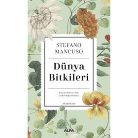 Dünya Bitkileri - Stefano Mancuso