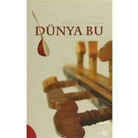Dünya Bu - Afşinli Aşık Hüsnü Çevik