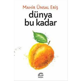Dünya Bu Kadar - Mahir Ünsal Eriş