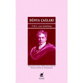Dünya Çağları - F.W.J. von Schelling - Ayrıntı Yayınları