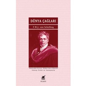 Dünya Çağları - F.W.J. von Schelling - Ayrıntı Yayınları