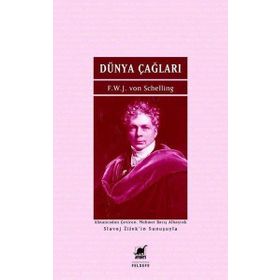 Dünya Çağları - F.W.J. von Schelling - Ayrıntı Yayınları
