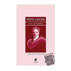 Dünya Çağları - F.W.J. von Schelling - Ayrıntı Yayınları