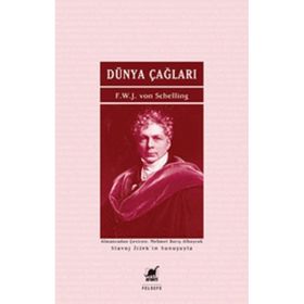 Dünya Çağları - F.W.J. von Schelling - Ayrıntı Yayınları