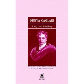 Dünya Çağları - F.W.J. von Schelling - Ayrıntı Yayınları