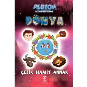 Dünya - Çelik Hamit Annak