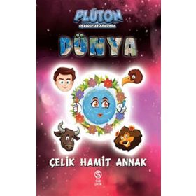Dünya - Çelik Hamit Annak