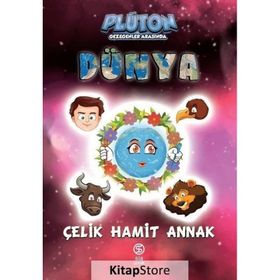 Dünya - Çelik Hamit Annak