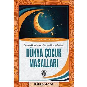 Dünya Çocuk Masalları - Oyhan Hasan Bıldırki