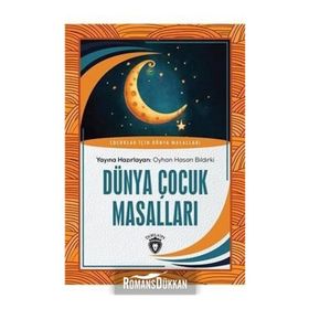 Dünya Çocuk Masalları - Oyhan Hasan Bıldırki
