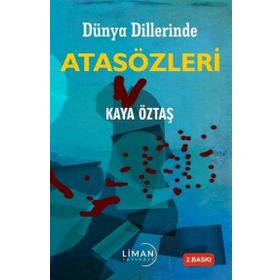Dünya Dillerinde Atasözleri Liman Yayınevi