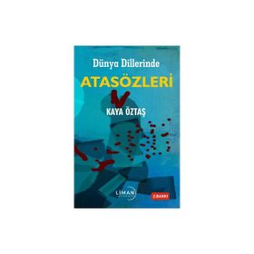 Dünya Dillerinde Atasözleri Liman Yayınevi