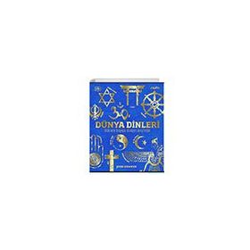 Dünya Dinleri Alfa Yayınları
