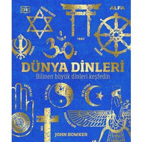 Dünya Dinleri Alfa Yayınları