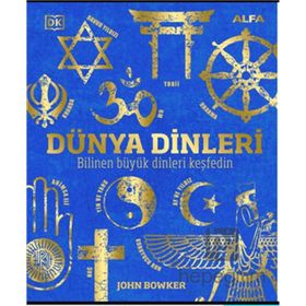 Dünya Dinleri Alfa Yayınları