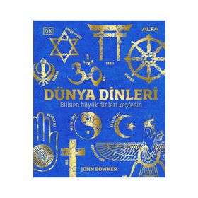 Dünya Dinleri Alfa Yayınları