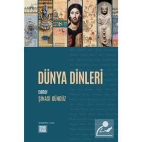 DÜNYA DINLERI - ARNULF ZITELMAN