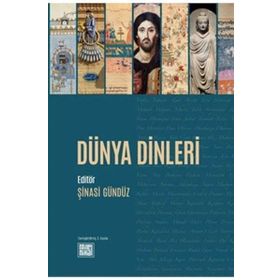 Dünya Dinleri Milel Nihal