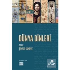 Dünya Dinleri Milel Nihal