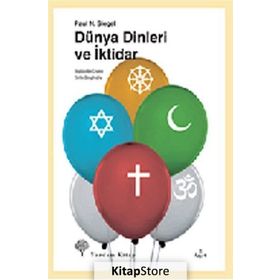 DÜNYA DINLERI VE İKTIDAR - PAUL N. SIEGEL