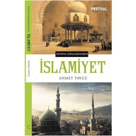 Dünya Dinlerinden İslamiyet