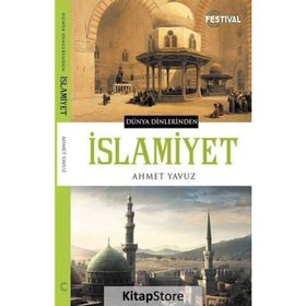 Dünya Dinlerinden İslamiyet
