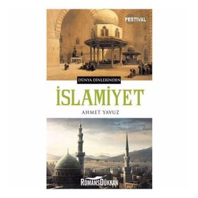Dünya Dinlerinden İslamiyet