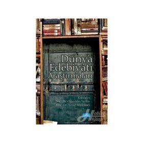 Dünya Edebiyatı Araştırmaları - Oğuzhan Sevim