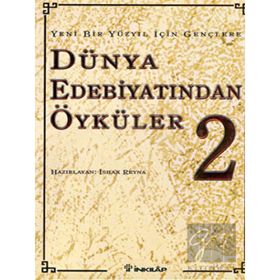 Dünya Edebiyatından Öyküler 2 - İnkılap Kitabevi