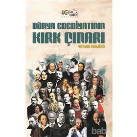Dünya Edebiyatının Kırk Çınarı - kollektif