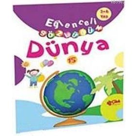DÜNYA EĞLENCELİ SÖZLÜĞÜM - KOMISYON
