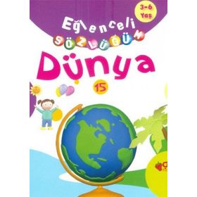 DÜNYA EĞLENCELİ SÖZLÜĞÜM - KOMISYON
