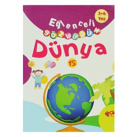 DÜNYA EĞLENCELİ SÖZLÜĞÜM - KOMISYON