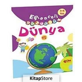 DÜNYA EĞLENCELİ SÖZLÜĞÜM - KOMISYON