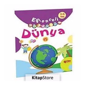 DÜNYA EĞLENCELİ SÖZLÜĞÜM - KOMISYON