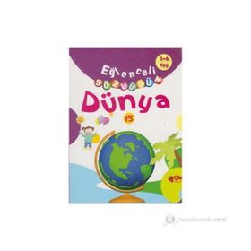 DÜNYA EĞLENCELİ SÖZLÜĞÜM - KOMISYON