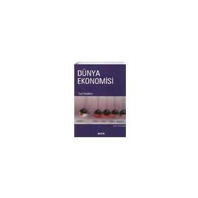 DÜNYA EKONOMISI - TED WALTHER