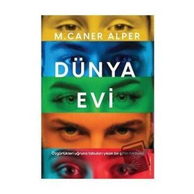 Dünya Evi - M.Caner Alper