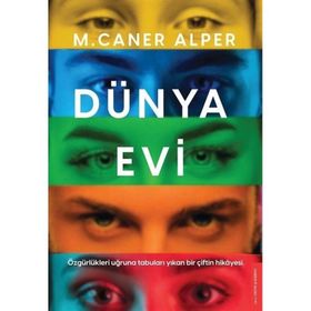 Dünya Evi - M.Caner Alper