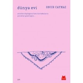 Dünya Evi - Onur Caymaz