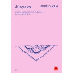 Dünya Evi - Onur Caymaz